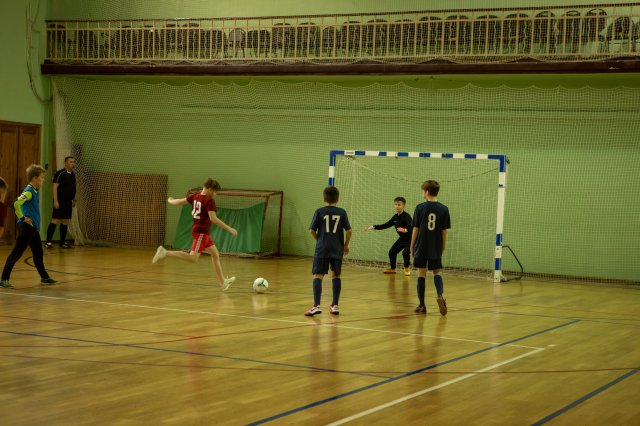 Игры 20-21 ноября